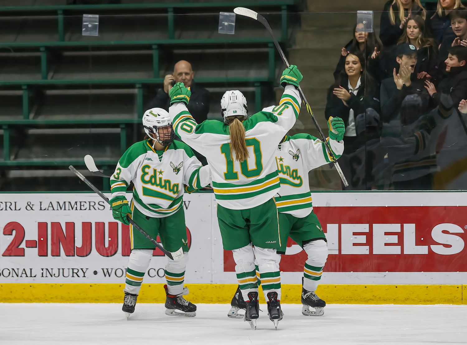 Edina vs Duluth Marshall Nov19 Jon Namyst24